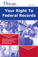 Your Right To Federal Records Brochure